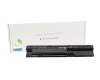 IPC-Computer battery 56Wh suitable for HP ProBook 640 G1