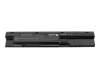 IPC-Computer battery 56Wh suitable for HP ProBook 640 G1
