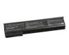 IPC-Computer battery 56Wh suitable for HP ProBook 655 G1