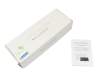 IPC-Computer battery 56Wh suitable for Nexoc Office S1522 (N850EZ)