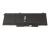 IPC-Computer battery 57.76Wh suitable for Dell Latitude 15 (5530) (DDR4)