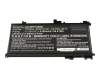 IPC-Computer battery 58.91Wh suitable for HP Omen 15t-ax000