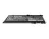 IPC-Computer battery 58.91Wh suitable for HP Omen 15t-ax000