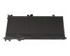 IPC-Computer battery 58.91Wh suitable for HP Omen 15t-ax200