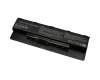 IPC-Computer battery 58Wh suitable for Asus N46JV
