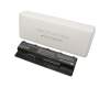 IPC-Computer battery 58Wh suitable for Asus N56VJ