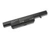 IPC-Computer battery 58Wh suitable for Nexoc M720 (W170HR)