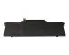 IPC-Computer battery 60.37Wh suitable for Asus Y7600CQC