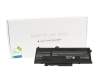 IPC-Computer battery 60.8Wh suitable for Dell Latitude 14 (5421)