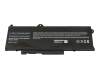 IPC-Computer battery 60.8Wh suitable for Dell Latitude 14 (5421)