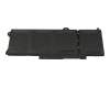 IPC-Computer battery 60.8Wh suitable for Dell Latitude 14 (5421)