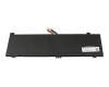 IPC-Computer battery 60.8Wh suitable for Schenker XNE15M18