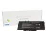 IPC-Computer battery 61Wh (4 cells) suitable for Dell Inspiron 15 (7591)