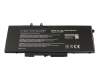 IPC-Computer battery 61Wh (4 cells) suitable for Dell Inspiron 15 (7591)