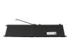 IPC-Computer battery 62.32Wh suitable for MSI GP66 12UHO/12UHSO (MS-1544)