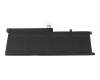 IPC-Computer battery 62.37Wh suitable for Asus ZenBook Pro 15 UX535LI