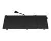 IPC-Computer battery 63.08Wh suitable for HP Omen 17-w200