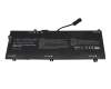 IPC-Computer battery 63.08Wh suitable for HP ZBook 15 G3