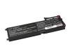 IPC-Computer battery 63.91Wh suitable for Razer Blade 15 Base 2018 (RZ09-02705)