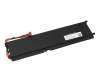 IPC-Computer battery 63.91Wh suitable for Razer Blade 15 Base 2019 (RZ09-03009)