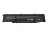 IPC-Computer battery 63Wh suitable for HP Envy x360 15-es1000