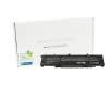 IPC-Computer battery 63Wh suitable for HP Omen 16-u1000