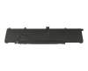 IPC-Computer battery 63Wh suitable for HP Victus 15-fa2000