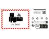 IPC-Computer battery 63Wh suitable for HP Victus 15-fb1000