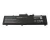 IPC-Computer battery 64Wh suitable for Asus FX516PC