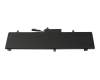 IPC-Computer battery 64Wh suitable for Asus FX516PC