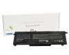 IPC-Computer battery 65Wh suitable for HP Elite Dragonfly