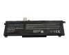 IPC-Computer battery 65Wh suitable for HP Omen 15t-ek0