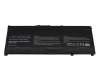 IPC-Computer battery 67.45Wh suitable for HP ZBook 15v G5