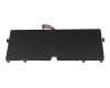IPC-Computer battery 68.89Wh suitable for LG Gram 17 (17Z90R-K)