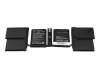 IPC-Computer battery 69.39Wh suitable for Apple MacBook Pro M1 (14\" 2021) A2442