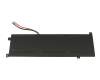 IPC-Computer battery 69.88Wh suitable for Lengda S16431