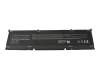 IPC-Computer battery 69Wh suitable for Alienware m15 R3