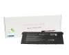 IPC-Computer battery 7.6V (AP16M5J) compatible to Acer KT.00204.009 with 46Wh