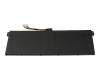 IPC-Computer battery 7.6V (AP16M5J) compatible to Acer KT00204009 with 46Wh