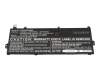 IPC-Computer battery 70Wh suitable for HP Pavilion 15-cs1000