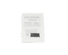 IPC-Computer battery 70Wh suitable for HP Pavilion 15-cs1000