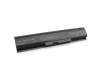 IPC-Computer battery 75Wh suitable for HP ProBook 4740s