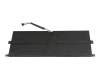 IPC-Computer battery 75Wh suitable for MSI Commercial 14H A13MG vPro