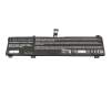 IPC-Computer battery 78.34Wh suitable for Lenovo Legion 5-15ACH6H (82JU)