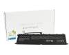 IPC-Computer battery 79Wh suitable for MSI GS65 8SD/8SE/8SG/8SF (MS-16Q4)