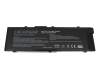 IPC-Computer battery 80Wh suitable for Dell Precision 17 (7720)