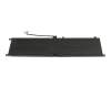 IPC-Computer battery 89.68Wh suitable for MSI GE66 10SE/10SGS/10SD (MS-1541)