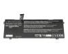 IPC-Computer battery 90.09Wh suitable for Medion Erazer Beast X25 (GM7ZN7P)