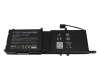 IPC-Computer battery 93Wh suitable for Alienware 15 R4
