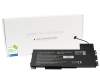 IPC-Computer battery 99Wh suitable for HP 15-bs600